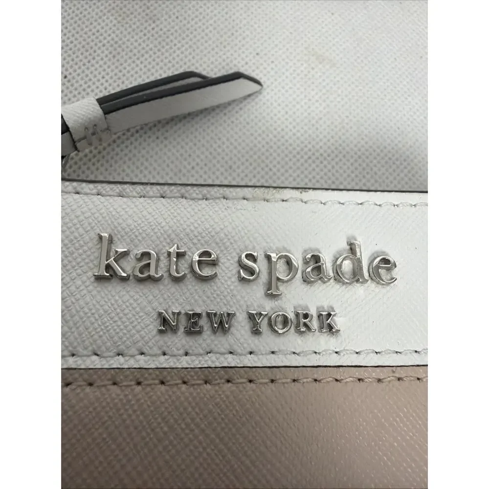 Kate Spade New York Staci Small Zip Around Wallet